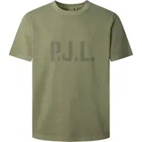 Pepe Jeans Thyssen T-shirt Met Korte Mouwen