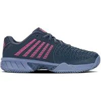 K-Swiss Express Light 3 Hb Clay Shoes Blauw EU 41 1/2 Vrouw