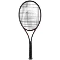Head Racket Prestige Mp 2023 Unstrung Tennis Racket Zilver 20