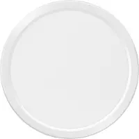 Expo Eth Ruby IP44 23CM Led Wit Bewegingssensor instelbaar 2800k 18w