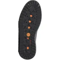 Timberland Heren Hudson Road marine middenkalf leren chukka laarzen (49), Leer, Plat, Veters, Casual, Duurzaam, Marinebla TB0A69Q5W061