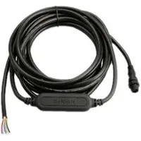 Garmin Gfl 10 Cable Zwart