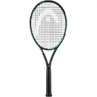 Head Racket Ig Challenge Team Tennis Racket Groen,Zwart 00