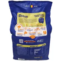 Gutsy White Fish & Insects for Small Adult | 6 kg
