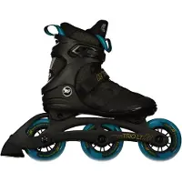 K2 Trio Lt 100 Inline Skates Voor Dames