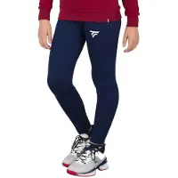 Tecnifibre Legging voor meisjes Team | Maat 6/8 ans