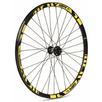 Gtr Sl23 29´´ Cl Disc Tubeless Mtb Voorwiel