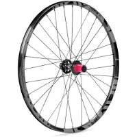 Gtr Sl35 E-bike Boost 27.5´´ Disc 6b Tubeless Mtb Achterwiel