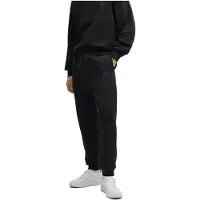 HUGO Nompio 01 Blue Trainingsbroek