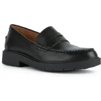 Geox Spherica Loafers