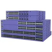 Extreme networks 5320-48T-8XE, Gigabit Ethernet (10/100/1000), Volledublex, Power over Ethernet (PoE), Geschikt voor montage in een rack