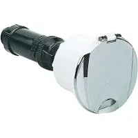 Nuova Rade Case Fresh Water Inlet Extension Wit Straight Connectors