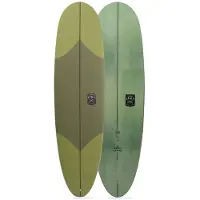 Ocean & Earth C-army Epoxy Long 7´0´´ Surfplank