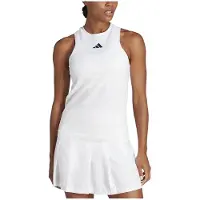Adidas Aeroready Pro Seamless Mouwloos T-shirt
