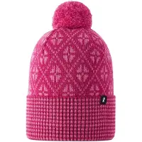 Reima - Kid's Kuurassa - Muts 56-58 cm, roze