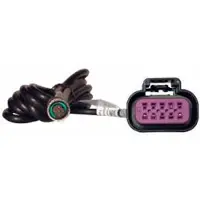 Quicksilver Boats Mercury&mercruiser Extension Cable Connector Roze