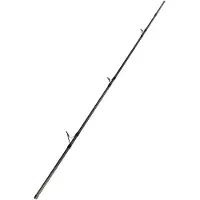 Carp Expert Silver Carp Feeder Middle Section 3.9 M Zilver