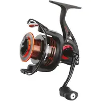 Sakura Ginaka Fd Spinning Reel Zwart 2000