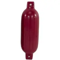 Polyform G Series Twin Eye 100 Fender Veelkleurig 165 x 584 mm