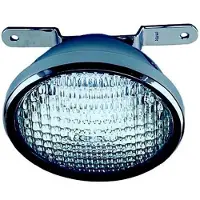 Goldenship Spreader Light 115 Mm 12v 35w Zilver