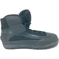 Apeks Thermiq Dry Booties Zwart EU 44