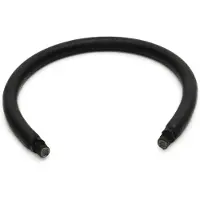 Picasso Boom Circular 19 Mm Sandow Zwart 40 cm