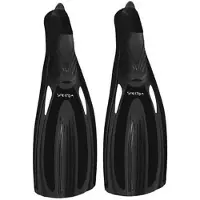 Aquaneos Galaxy Plus Diving Fins Zwart EU 36-37