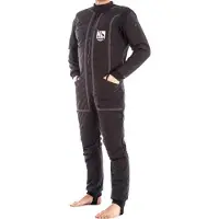 No Gravity Mammoth Plus Undersuit Zwart MLT Man