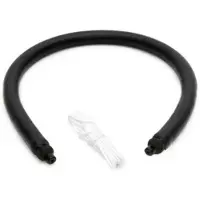 Picasso Standard Quick Circular Dyneema 16 Mm Sandow Zwart 85 cm