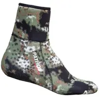 Pathos 5 Mm Booties Veelkleurig EU 42