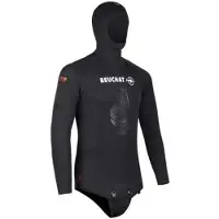 BEUCHAT Primal 3 Mm Spearfishing Jacket Zwart S Man