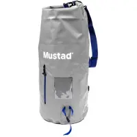 Mustad Daybreak Dry Sack 40l Grijs