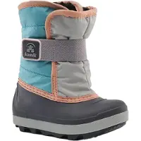 Kamik Snowbug7 Sneeuwlaarzen