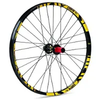 Gtr Sl27 27.5´´ Disc Mtb Achterwiel