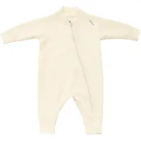 Devold Nibba Merino Baby Jumpsuit Met Lange Mouwen