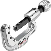 Ridgid 31803 65S Roestvrijstalen buissnijder