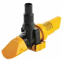 Whale Supersub 1100 Automatic Pump 24v Goud