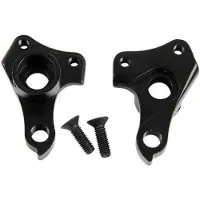 Massi Derailleurhanger voor MTB Team 29'' Frame 2020