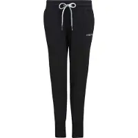 Head Racket Club Rosie Pants Zwart 3XL Vrouw