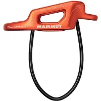 Mammut Wall Alpine Zekerapparaat