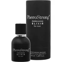 PheroStrong ELIXIR - feromoon parfum voor mannen - 50ml