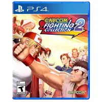 Fighting Collection 2 | PS4