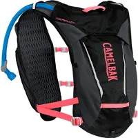CamelBak Circuit 3.5l Hydratatie Vest One Size Black