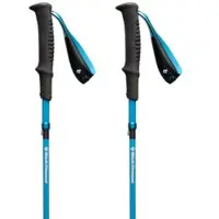 Black Diamond Distance Carbon Z Stokken
