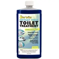 Star brite Instant Fresh Cleaner Blauw 470 ml