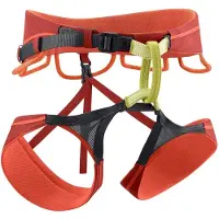 Edelrid Sirana Harnas