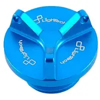 Lightech Oil 006 Yamaha Mt-03/mt-10 16-21/mt-07 14-21/r1/r3 15-21/r6 06-20 Olievuldop