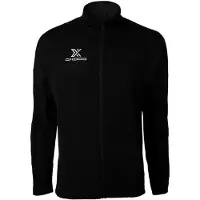 Oxdog Speed Jacket Zwart 140 cm Kinderen
