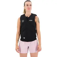 iON Collision Core Front Zip Beschermingsvest