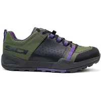 Sidi Atomus MTB Schoenen Groen || Maat: 47